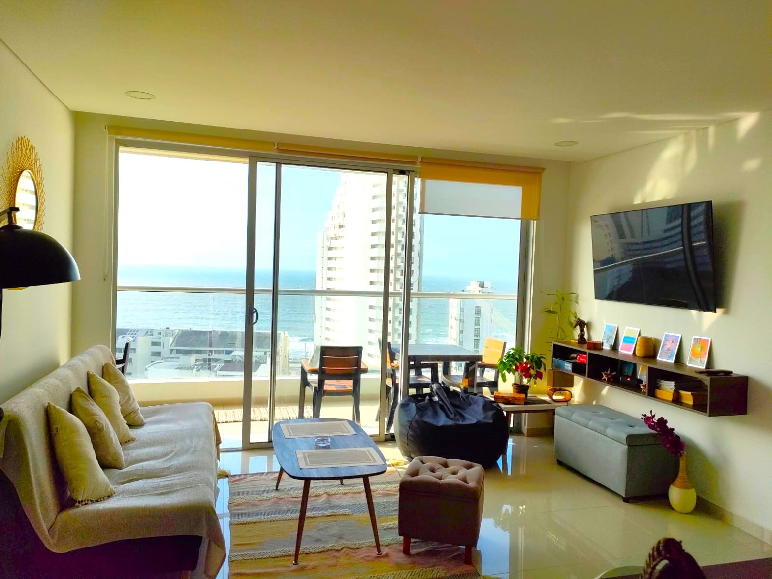 🏖️ Cabrero Marina Club · 3 alc · 3 baños · 90 m² · $ 890.000.000&nbsp;COP