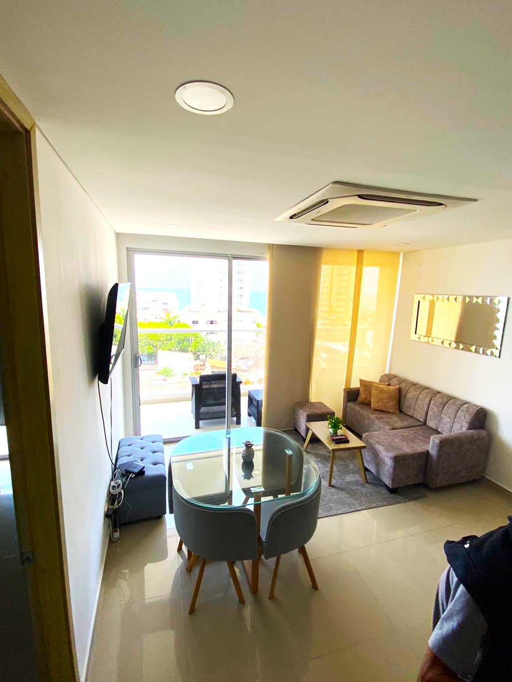 🏖️ Cabrero Marina Club · 3 alc · 4 baños · 90 m² · $ 730.000.000&nbsp;COP